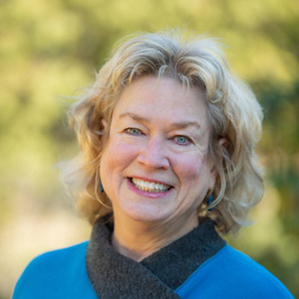 Portrait of Sarah Carpenter